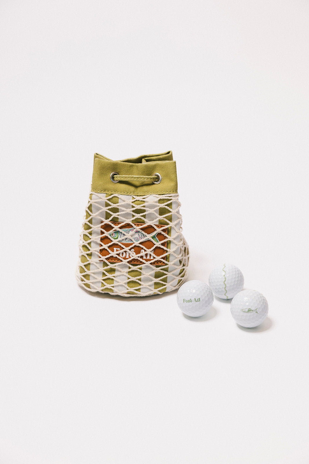 Salty Ball Sack - Avo