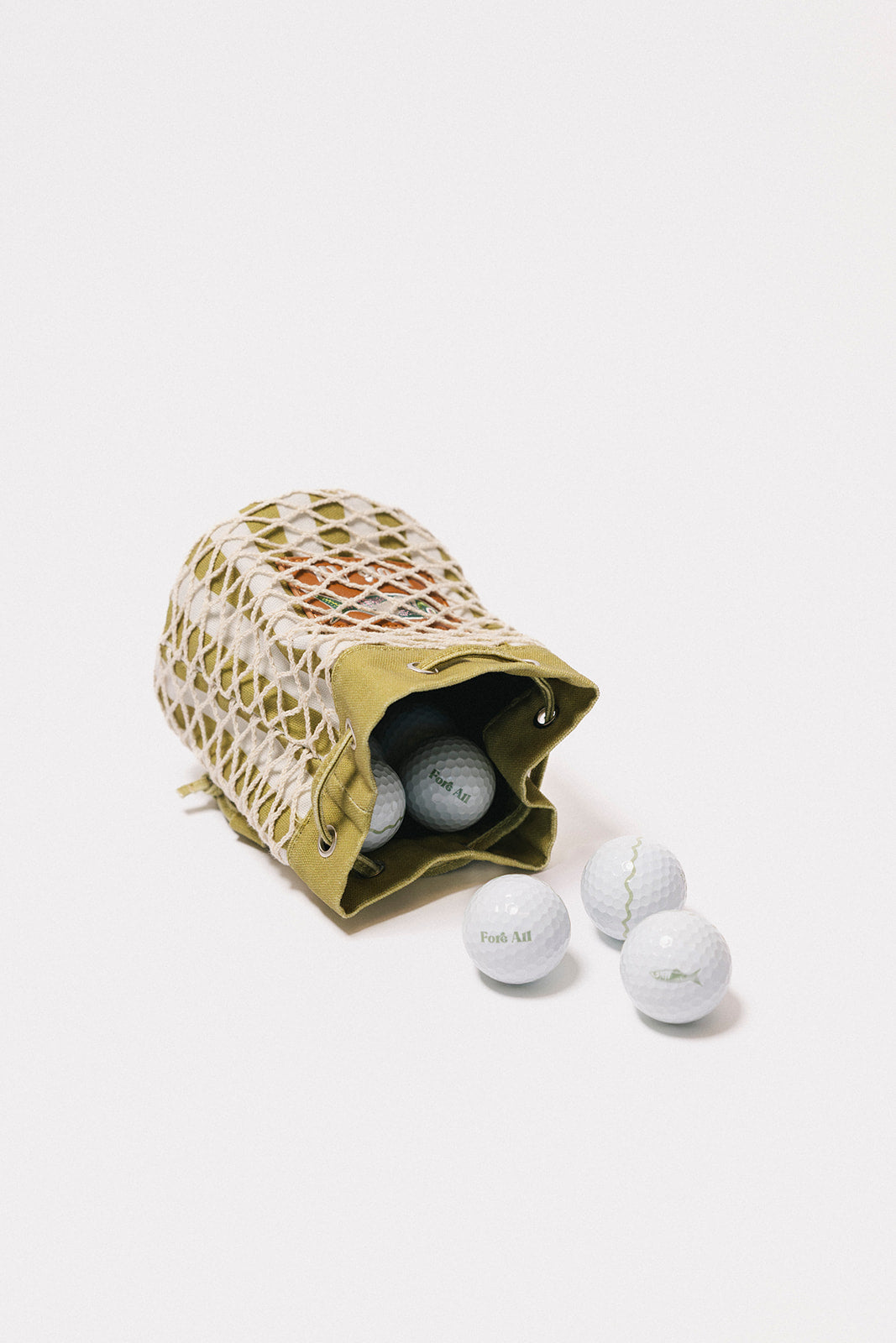 Salty Ball Sack - Avo