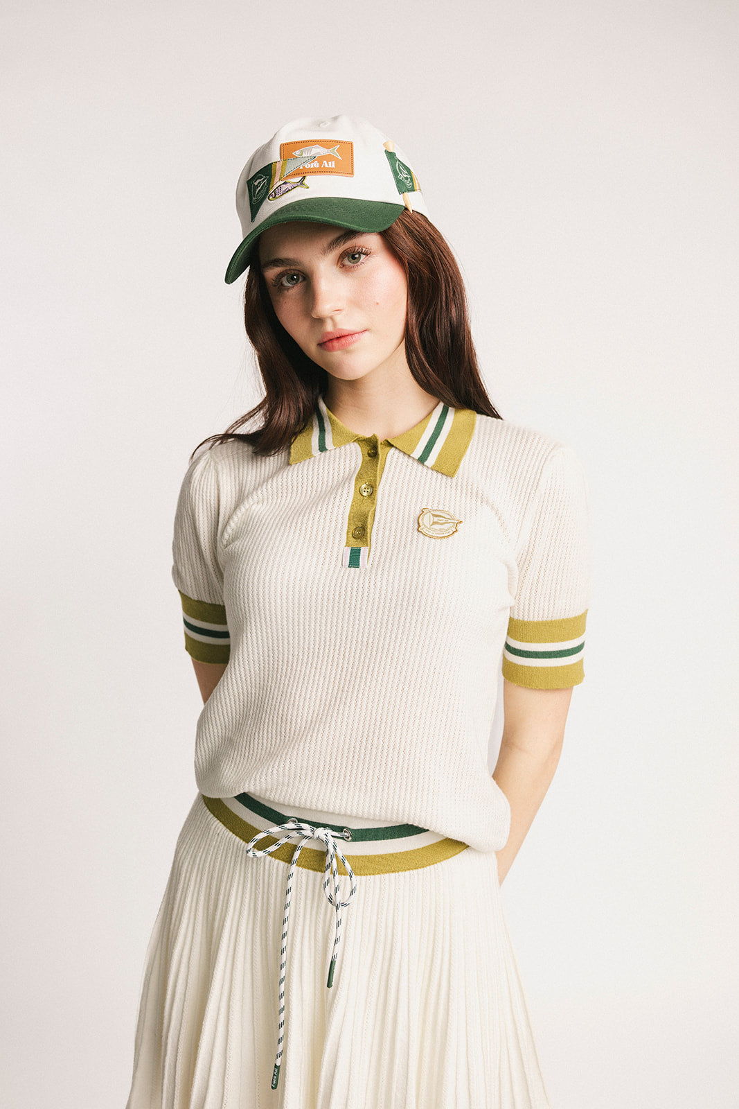 Coastal Polo - Sugar