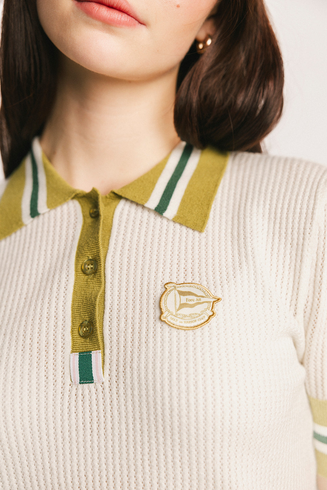 Coastal Polo - Sugar