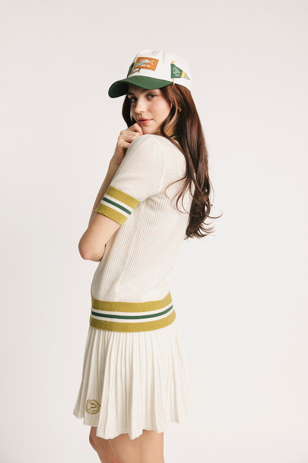 Coastal Polo - Sugar