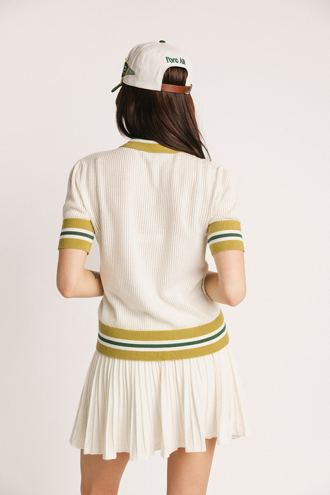 Coastal Polo - Sugar